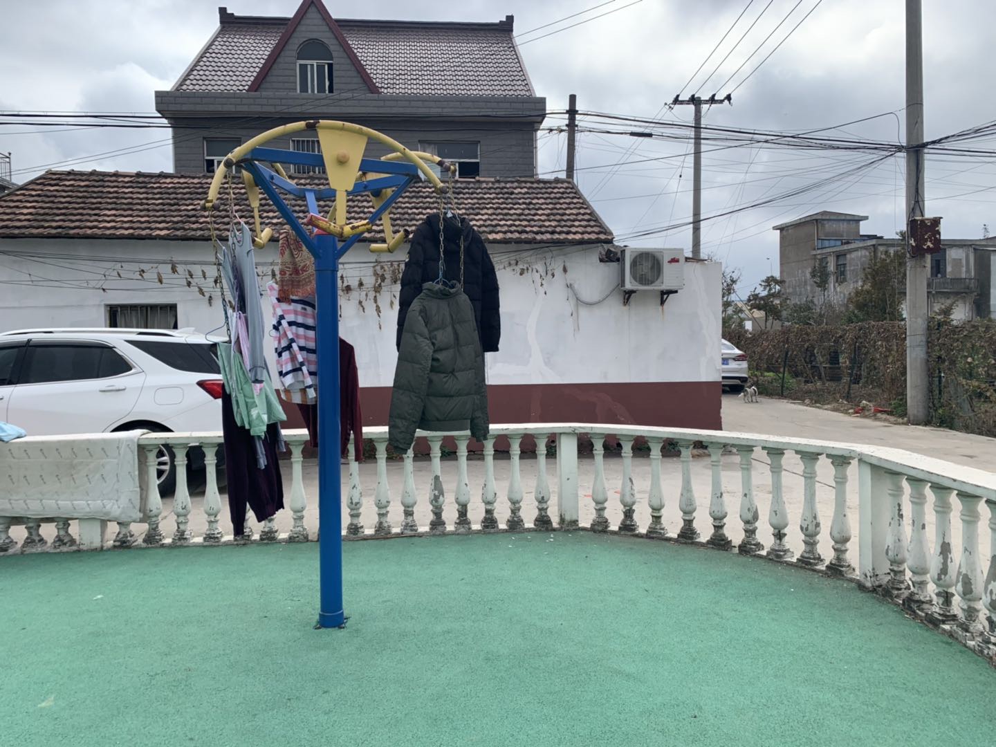 上肢牵引器