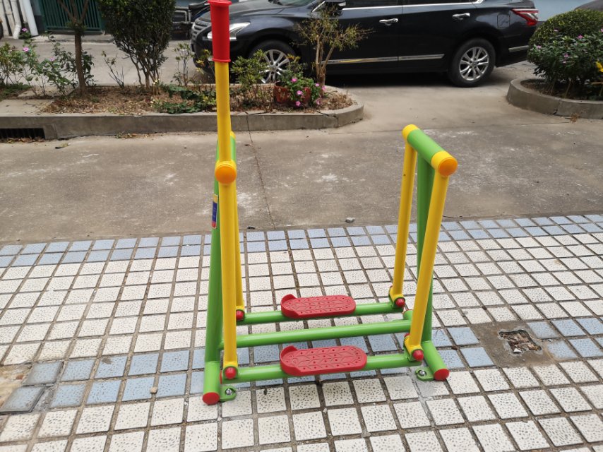 滑行器