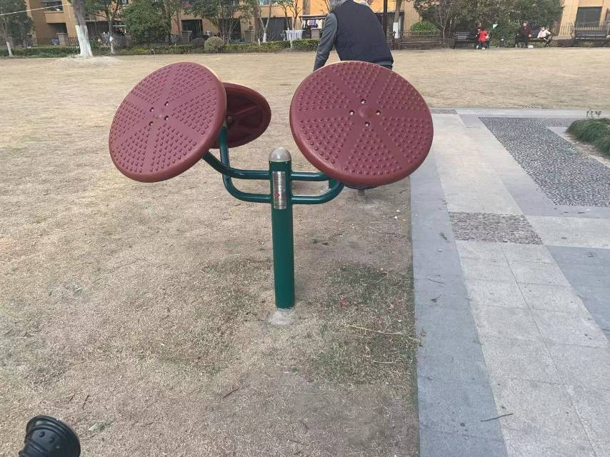 太极揉推器