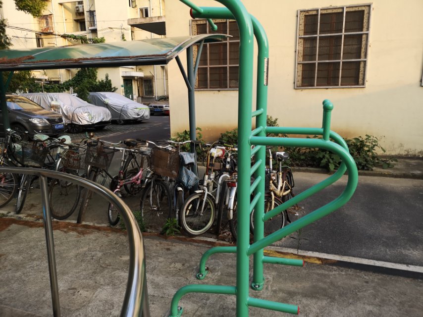 多功能锻炼器