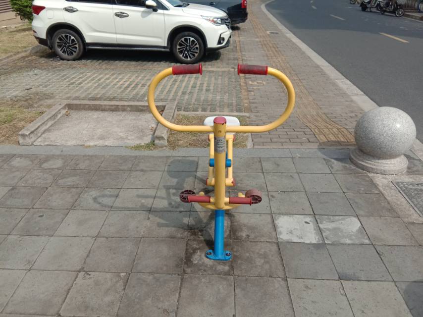 健骑器