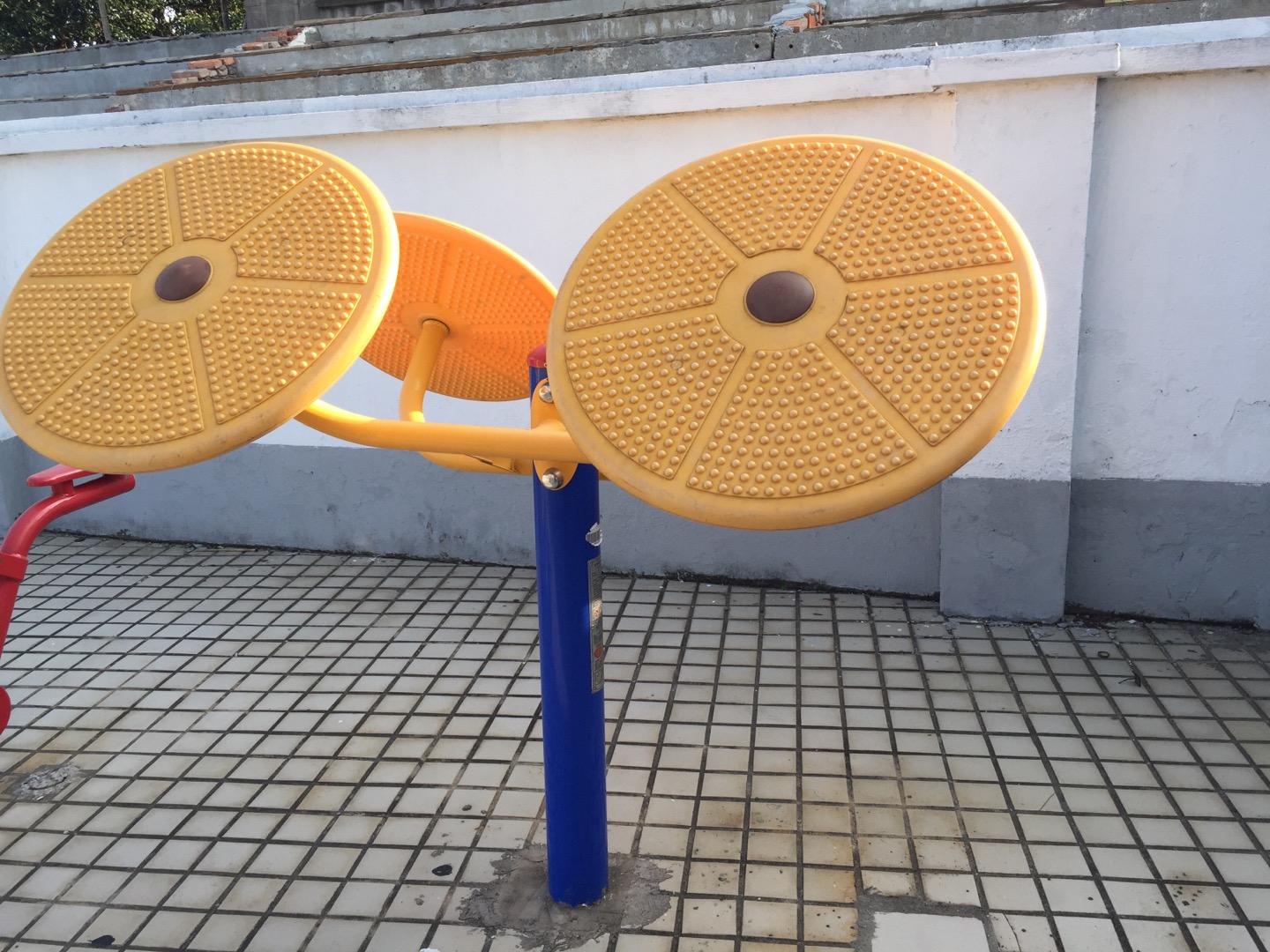 太极揉推器