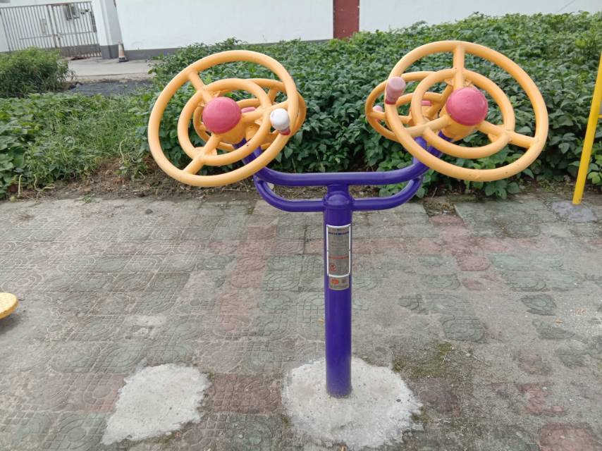 太极揉推器