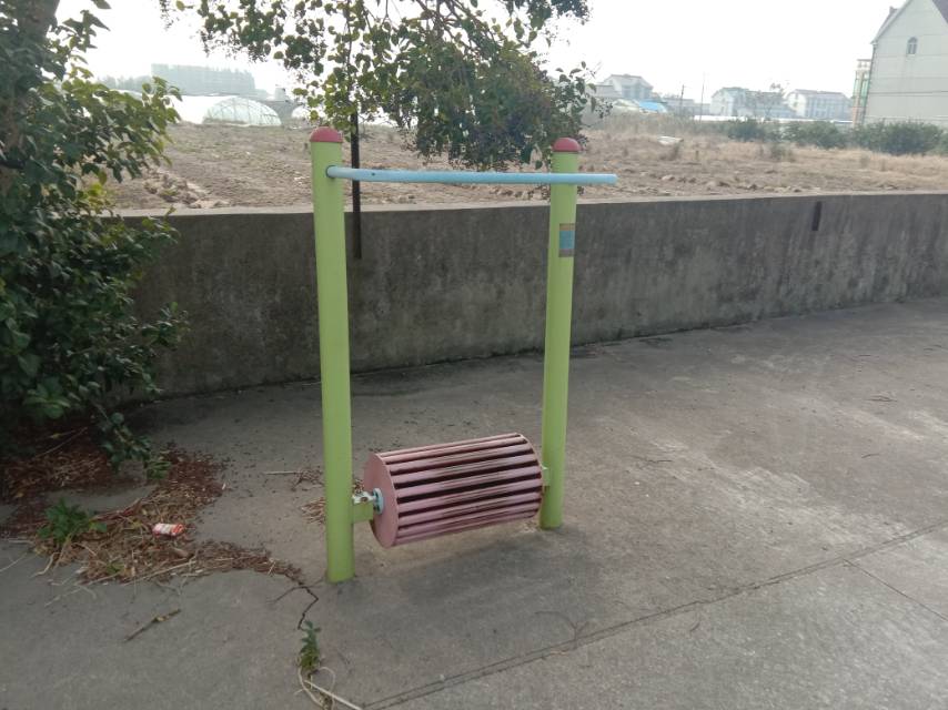 水车