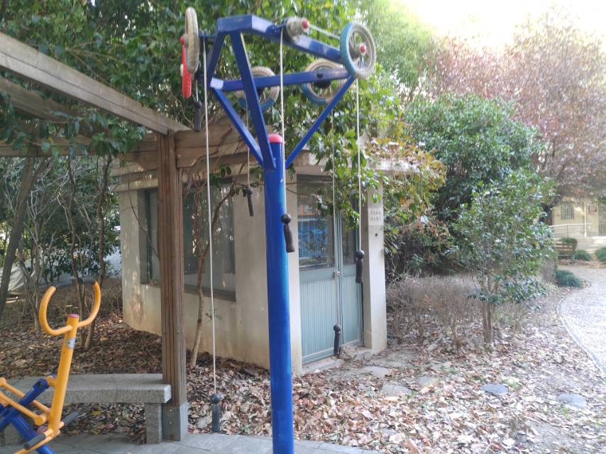上肢牵引器