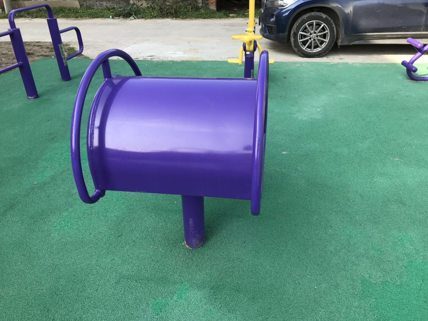 伸背器
