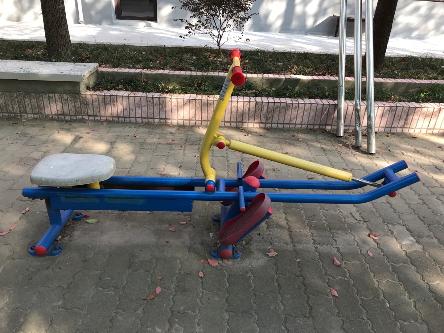 赛艇