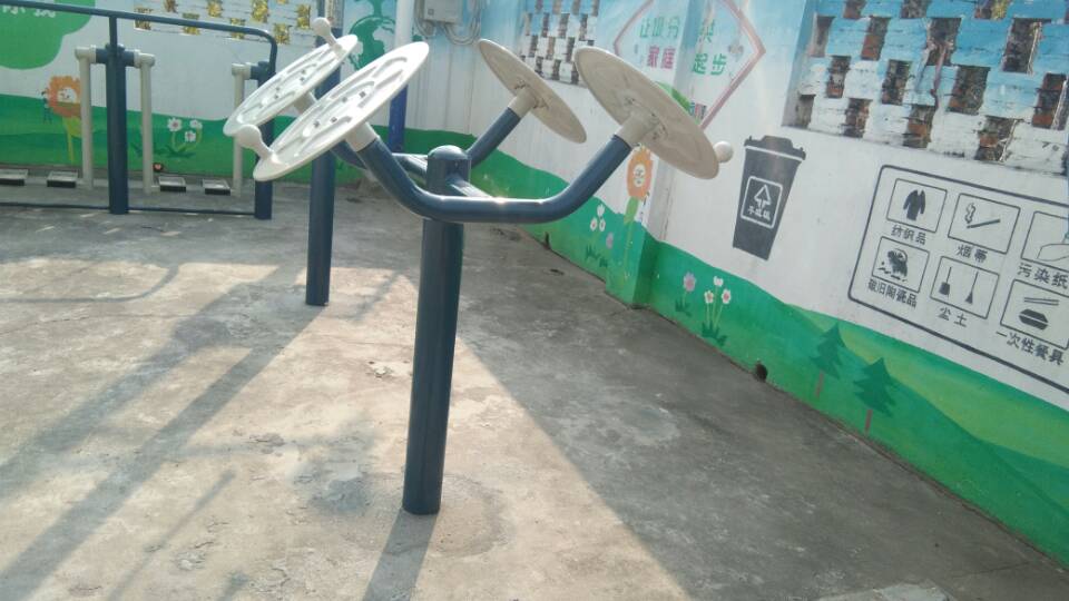 太极揉推器