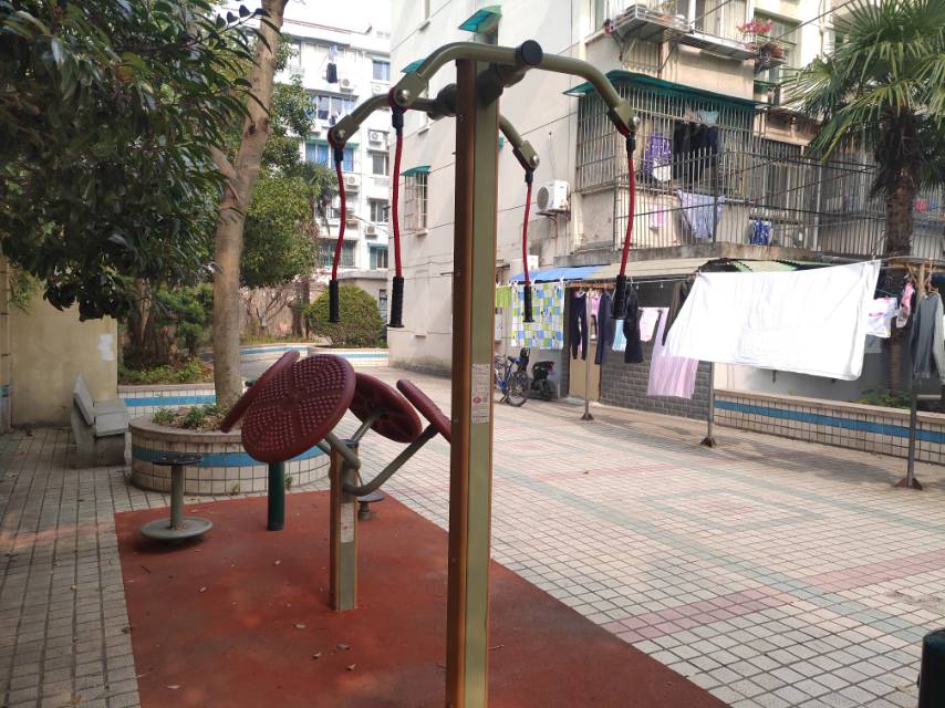 上肢牵引器