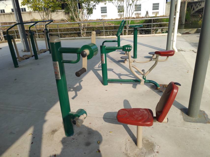 手脚锻炼器