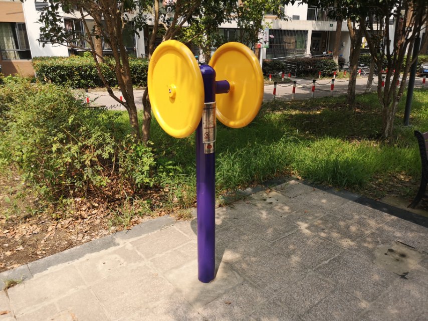 臂力训练器
