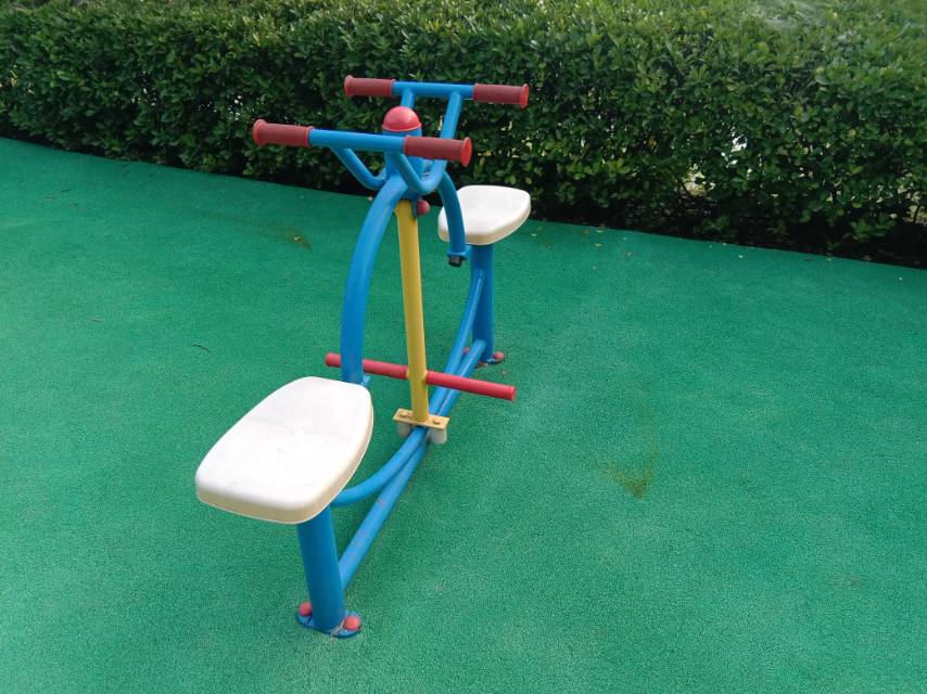 下肢康复器