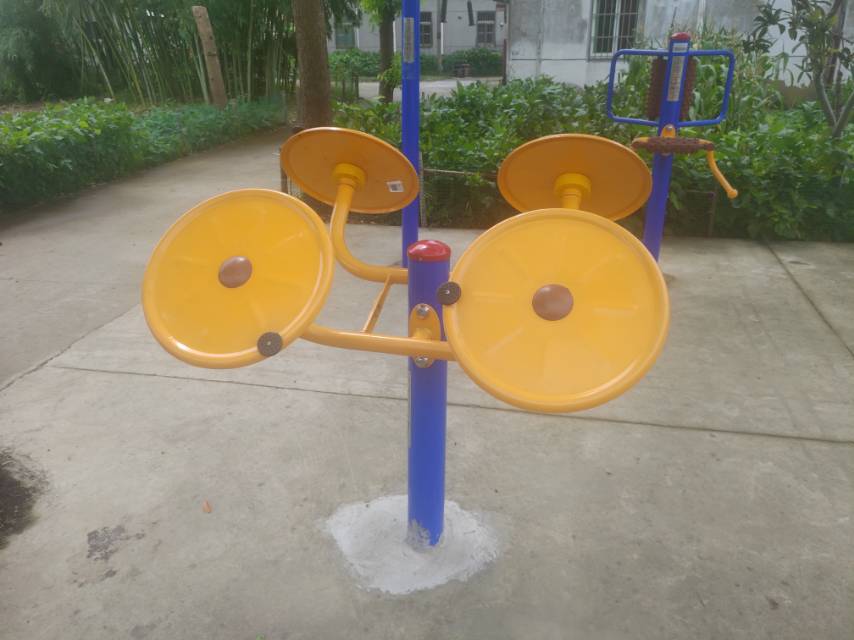 太极揉推器