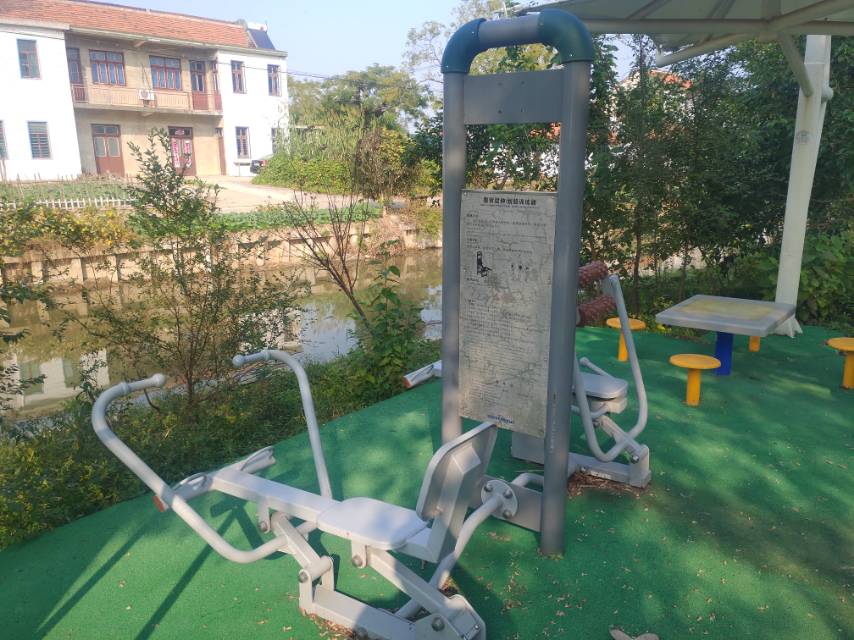 腹背屈伸训练器