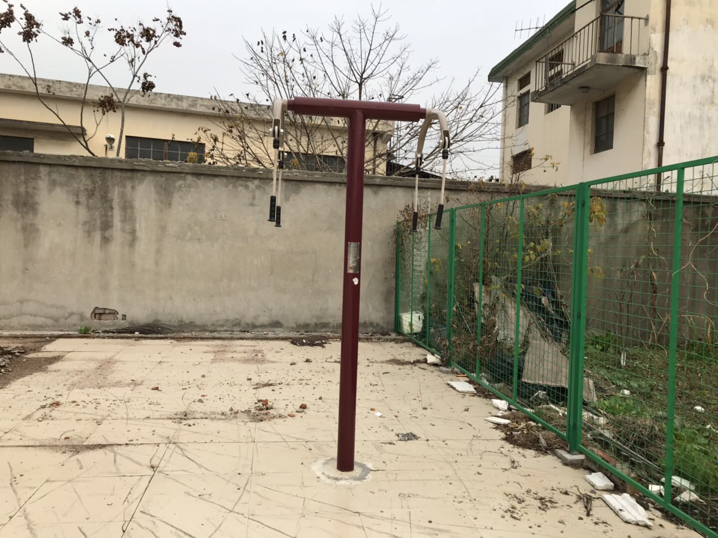 上肢牵引器