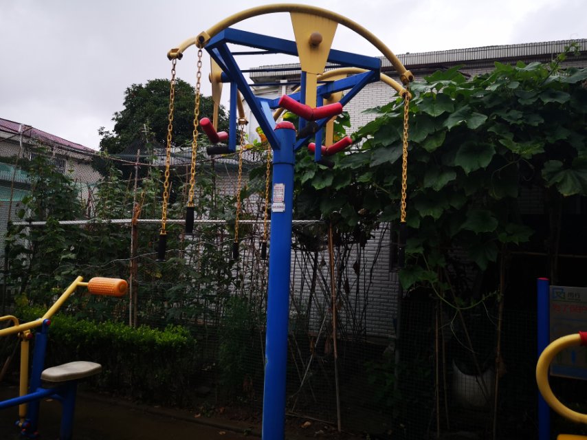 上肢牵引器
