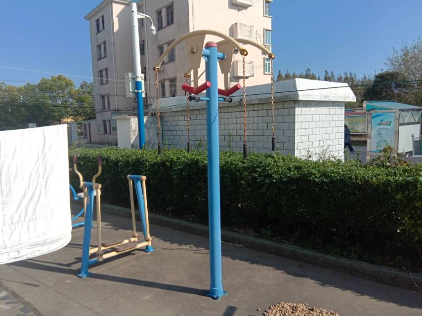 上肢牵引器