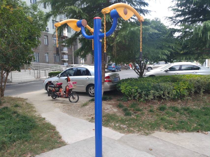 上肢牵引器