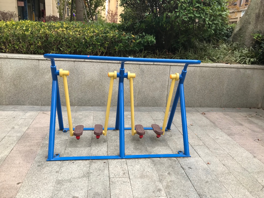 漫步器