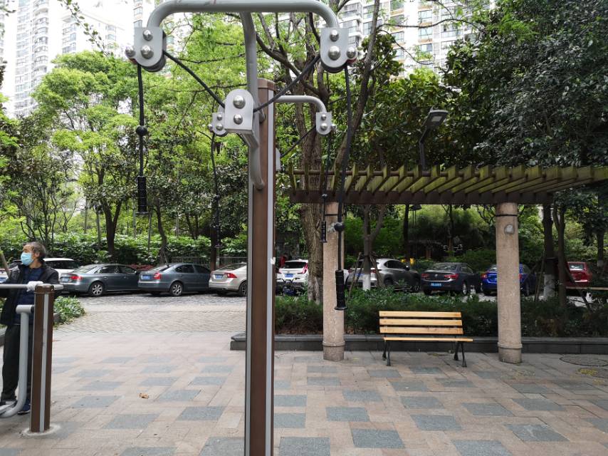 上肢牵引器