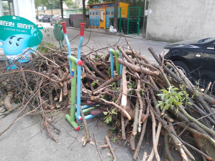 滑行器