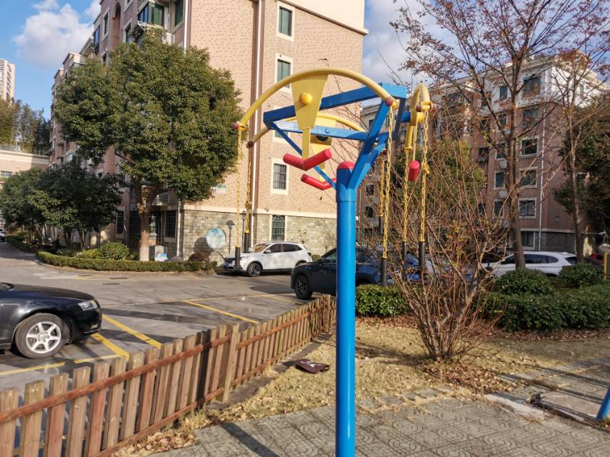 上肢牵引器