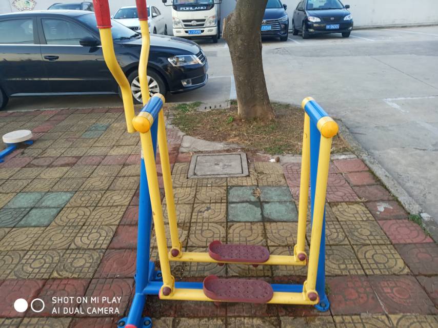 滑行器
