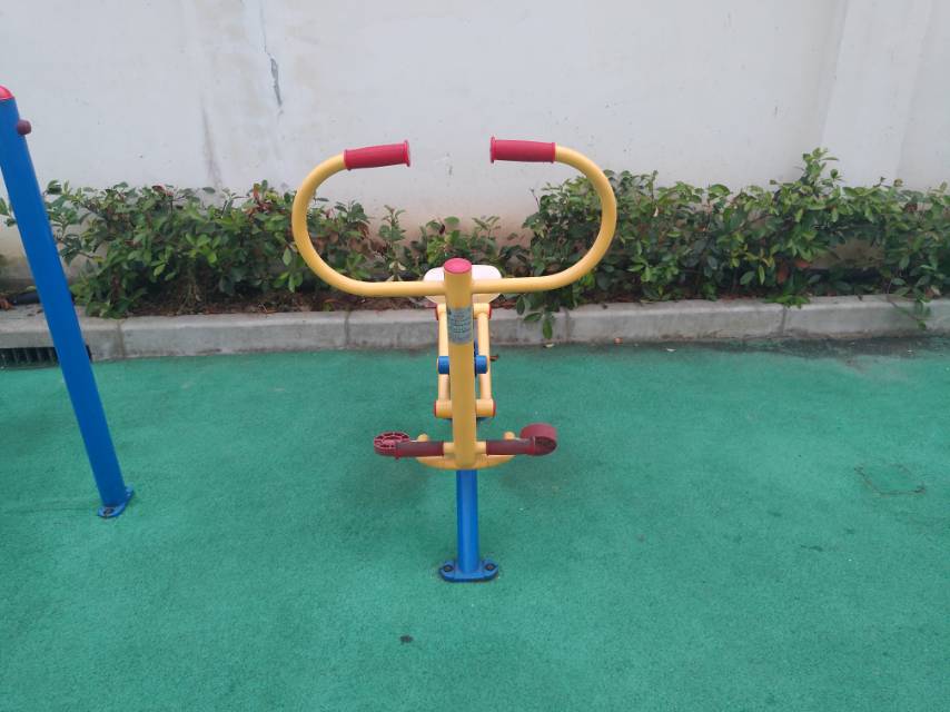 健骑器
