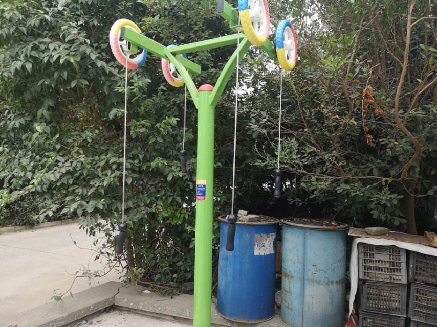 上肢牵引器