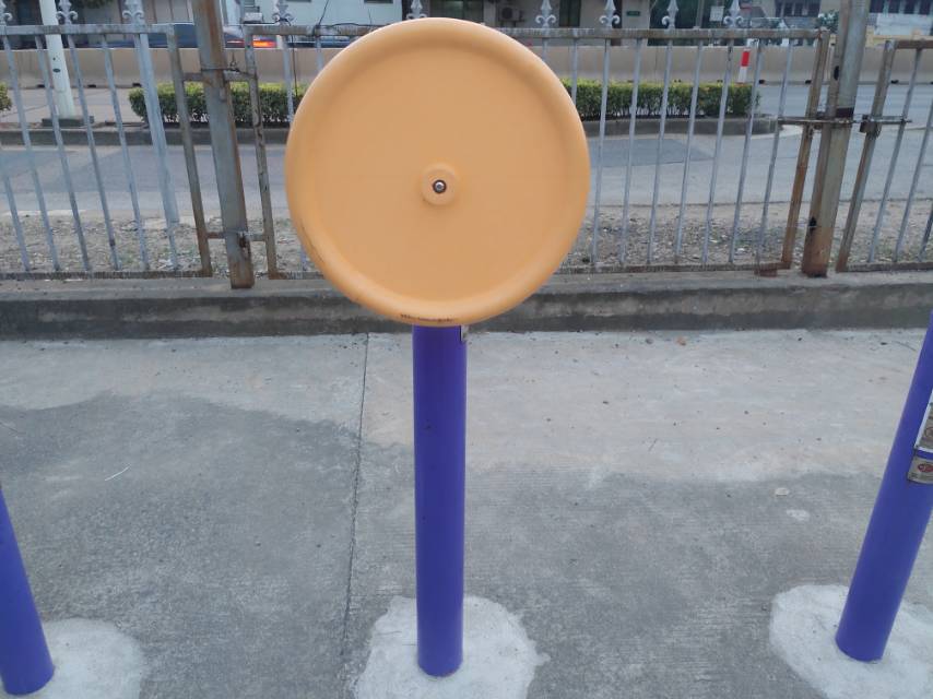 臂力训练器
