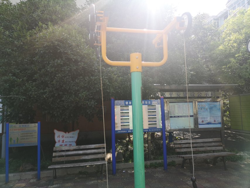 上肢牵引器