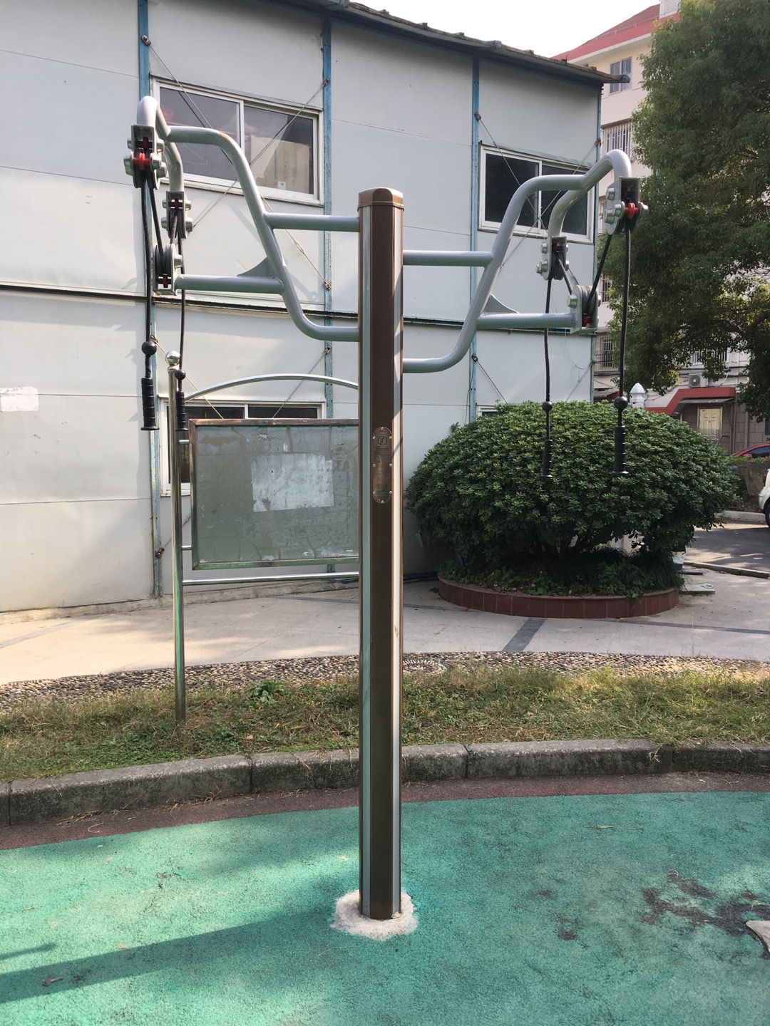 上肢牵引器
