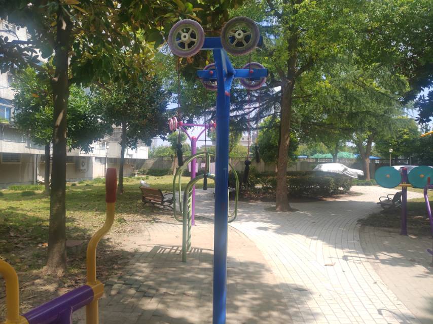 上肢牵引器