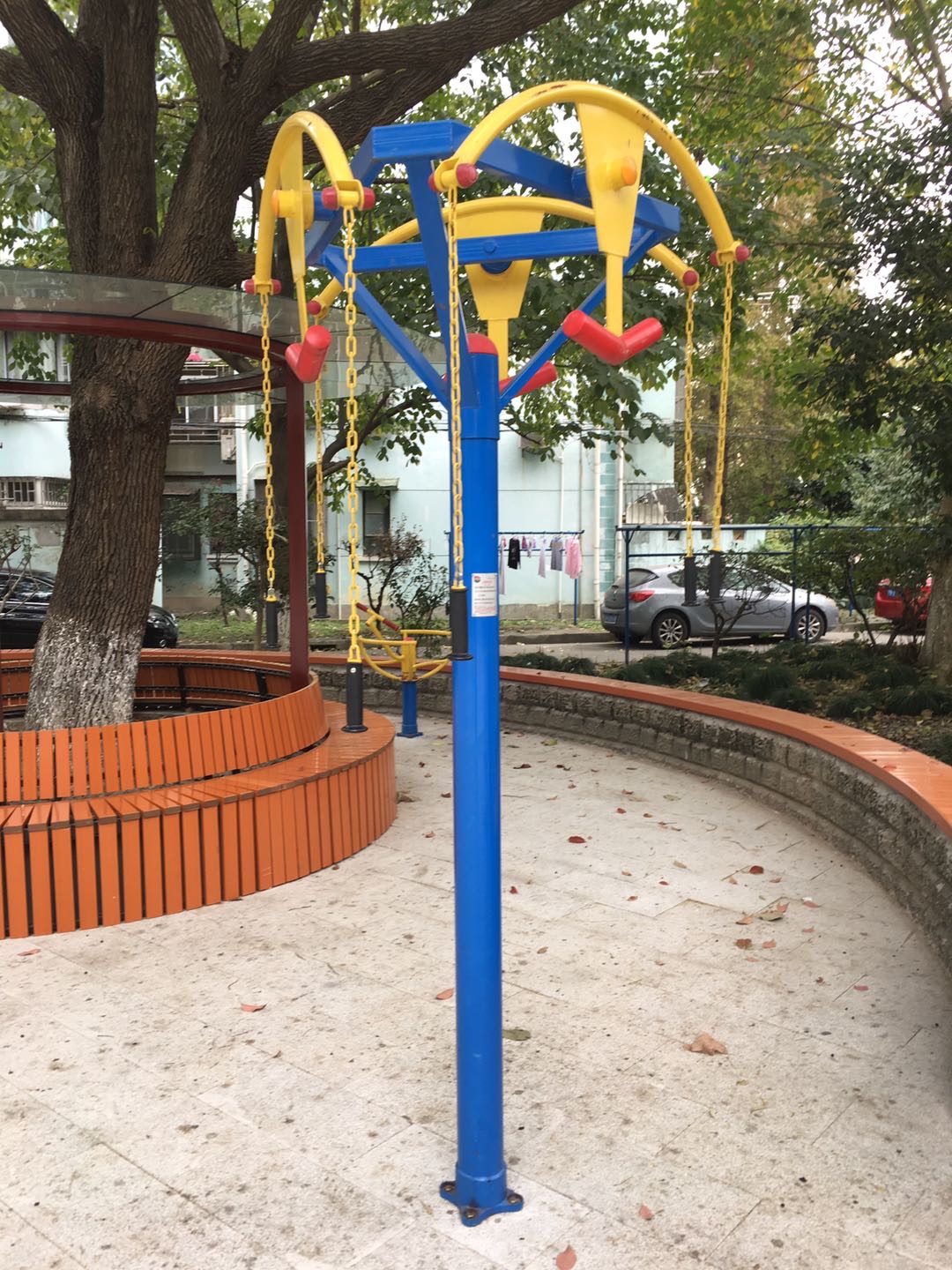 上肢牵引器