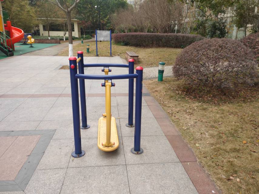 晃板
