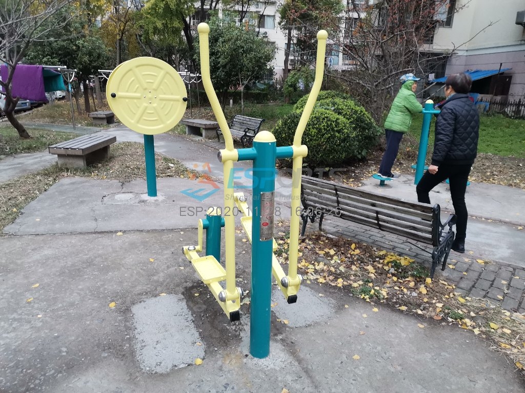 跑步机