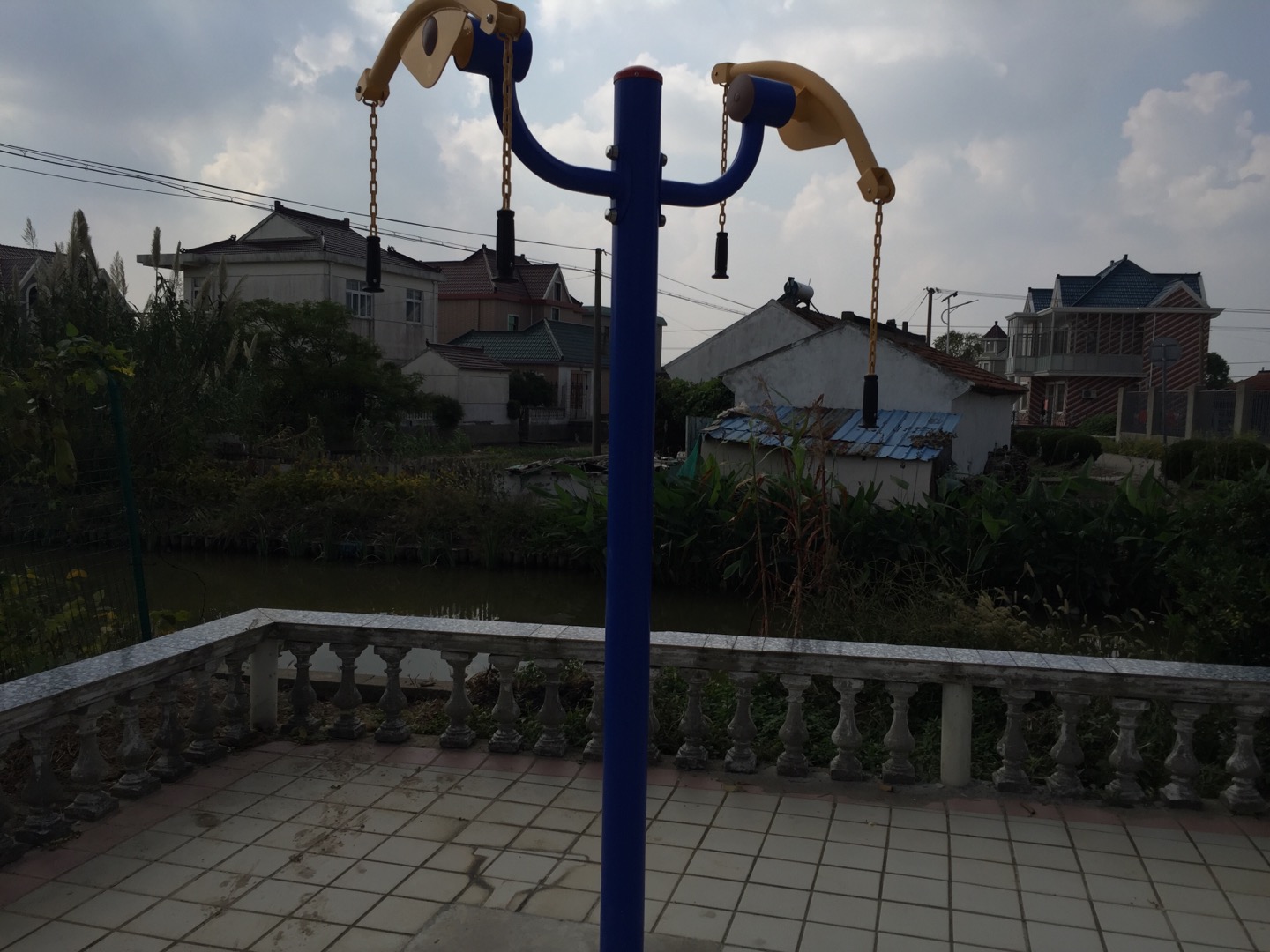 上肢牵引器
