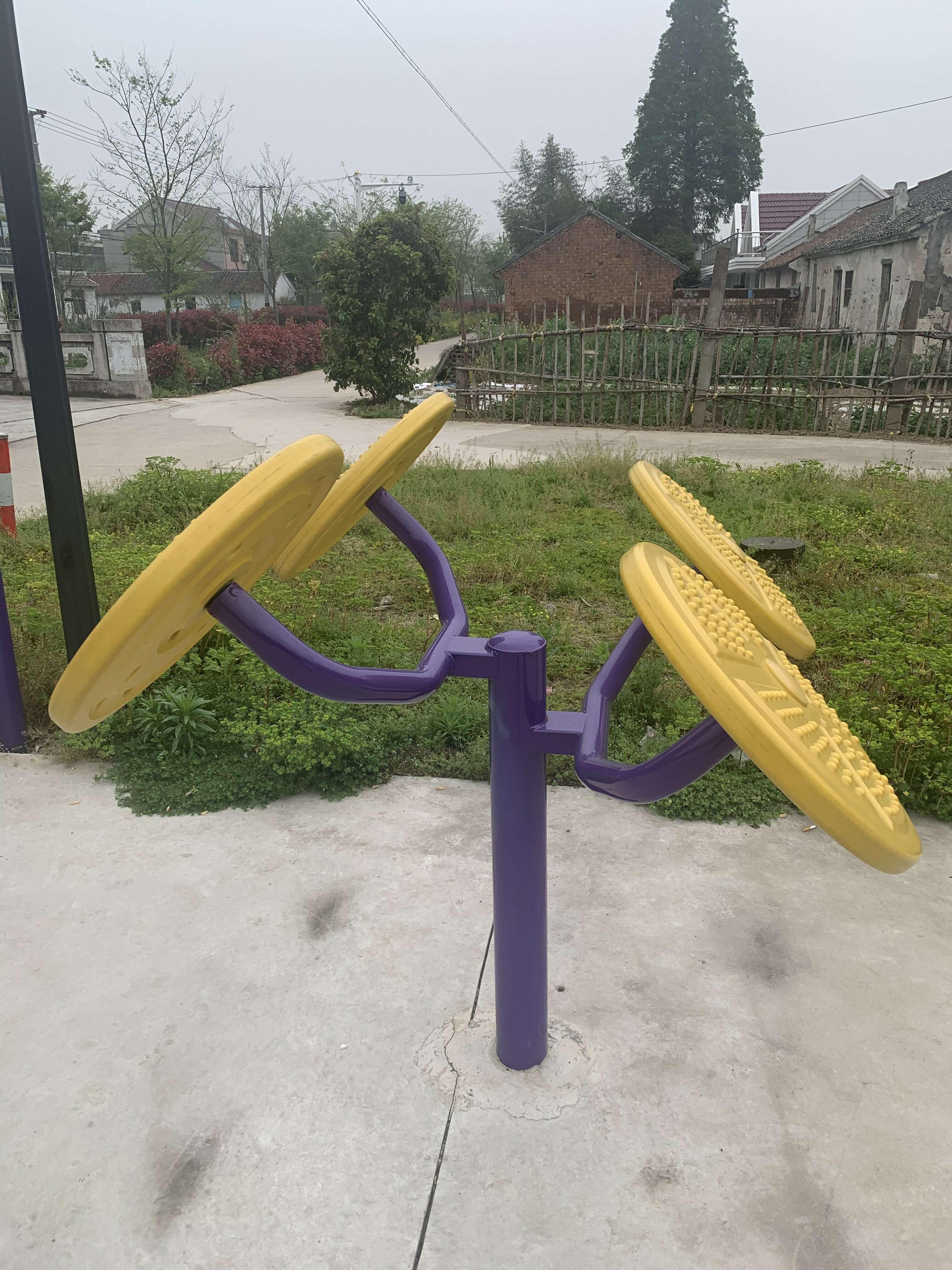 太极揉推器