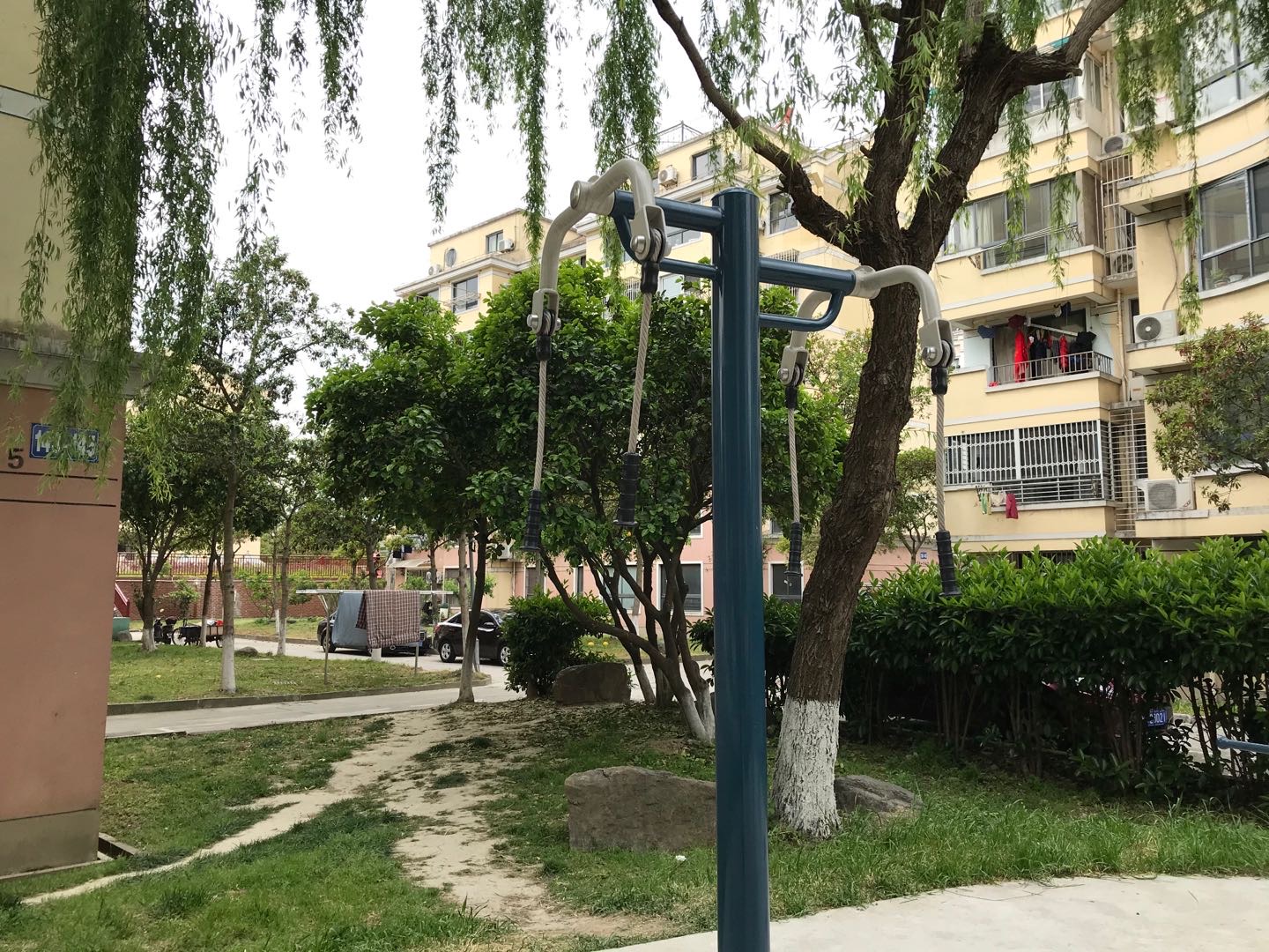 上肢牵引器
