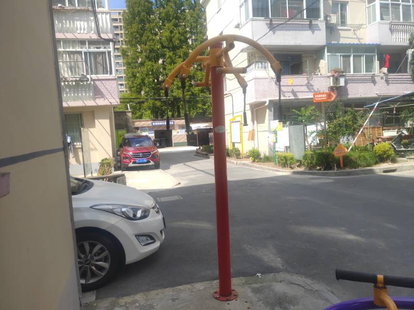 上肢牵引器
