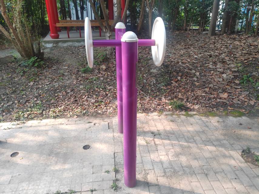 臂力训练器