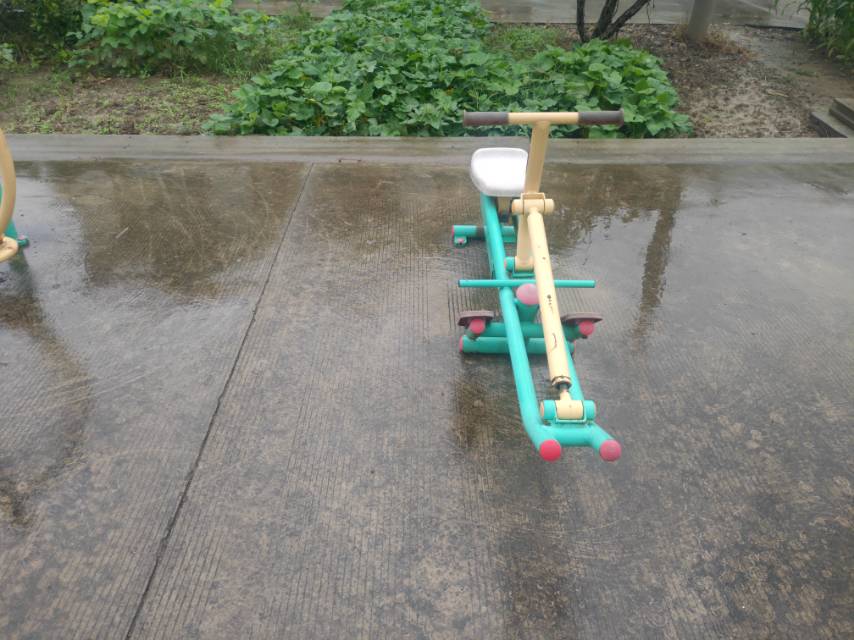 赛艇
