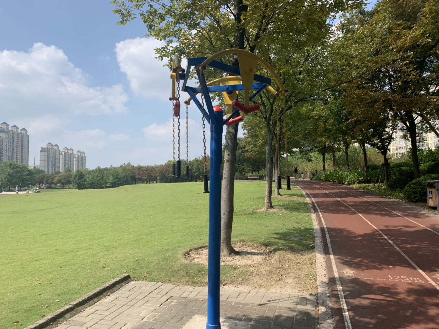 上肢牵引器