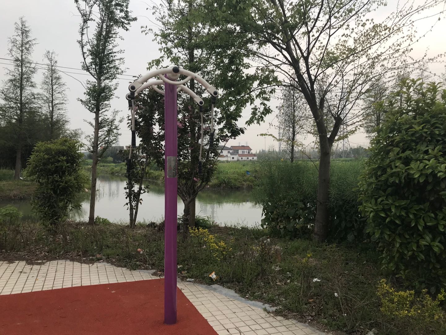 上肢牵引器
