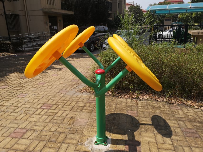 太极揉推器