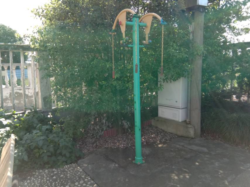 上肢牵引器