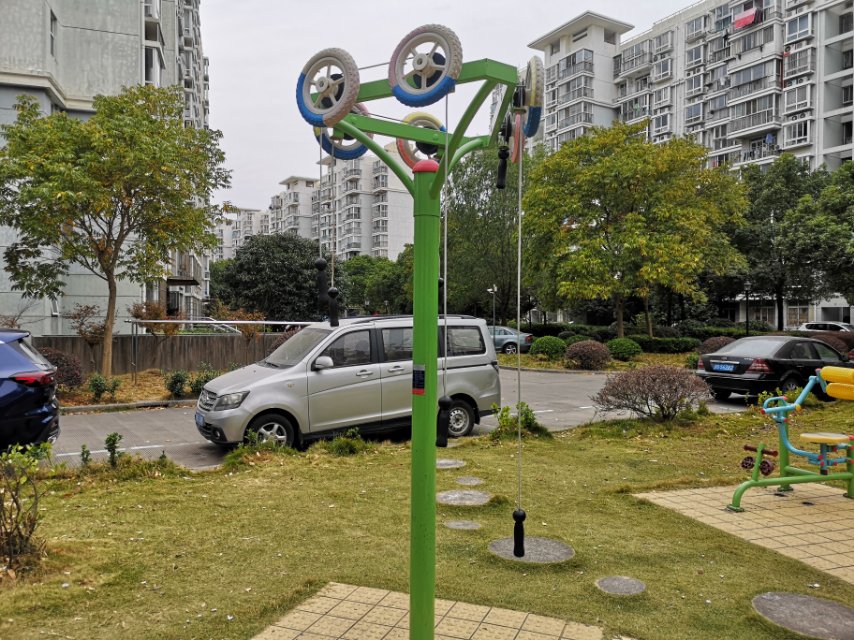 上肢牵引器