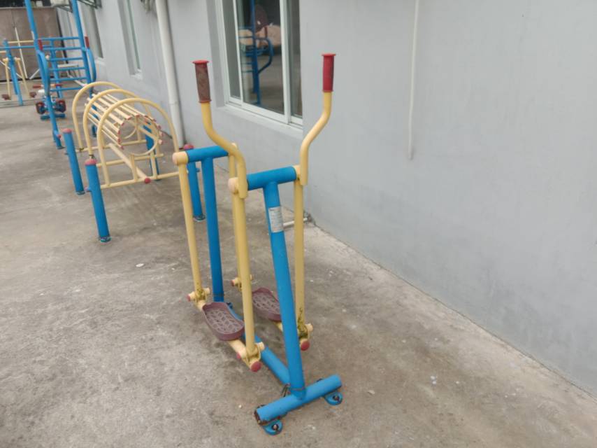 漫步器
