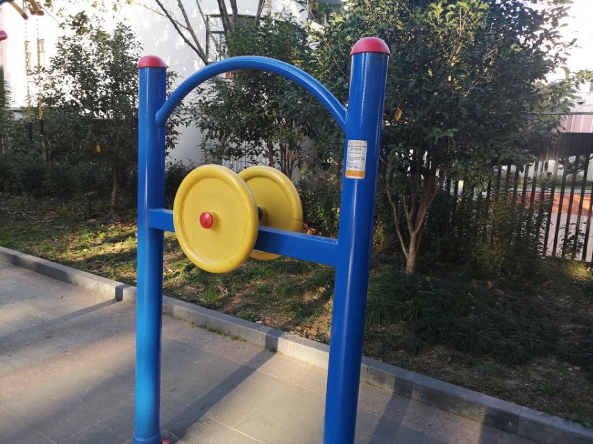 臂力锻炼器