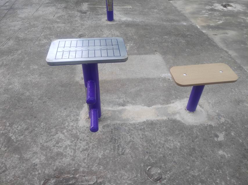 柔韧训练器
